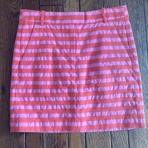 Women’s J. Crew skirt, size 0